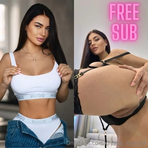 Subscription is like an entrance ticket to my erotic fantasy world part 1236