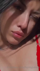 Hornyjulieta part 1
