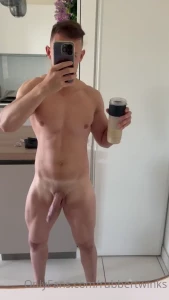 It s important to get your daily protein