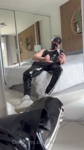 Could you resist putting your lips on my