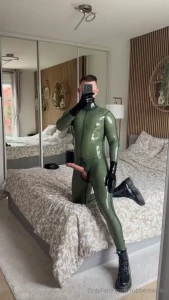 First i m gonna put my fingers in your mouth and i expect to see you