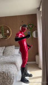 Im just imagining that you are on your knees in front me right now