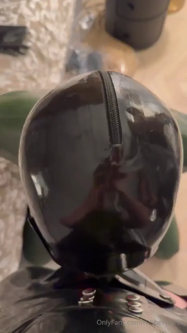 I guess he didn t expected to end up like this after telling me he 