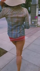 Stop and stare part 45