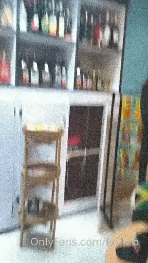 Time to get some snacks or become a snack lol 