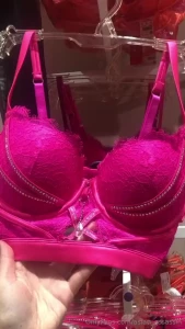 Do you want to see me wearing this