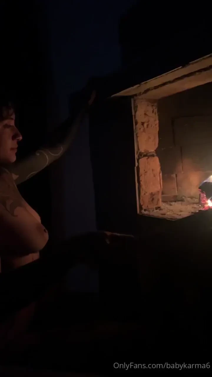 Quiero estar contigo en estas noches fr as 