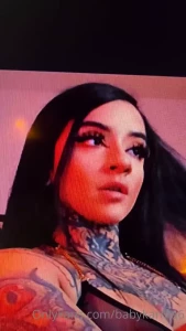 Hola amor quer a mostrarte como lucia ayer por la noche espero te