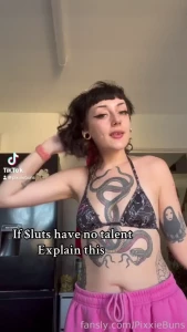 Have you ever made a girl uwu egirl uwu cute petite young tattoos