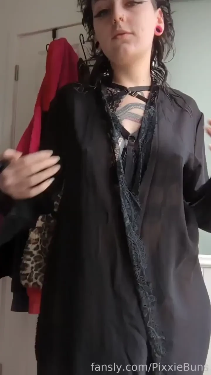 Good morning i hope you don t mind me walking round like this with all 