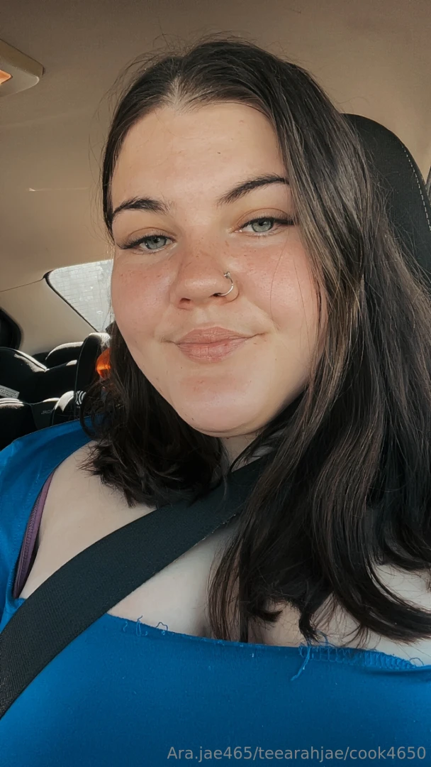 Got a haircut baby i hope you like it 