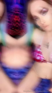 Do you like the way i wiggle