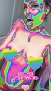 Like this post and i ll send you the uncensored video