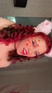 Dancing and totally doing nothing what about you