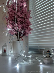 A little bit about my evening atmosphere part 1