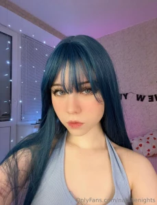 How do you like that color maybe this will help in our voting