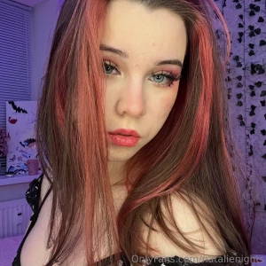 What do you think maybe i should always wear makeup