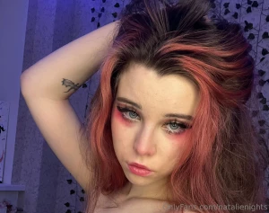 What do you think of such shadows