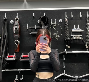 Don t think too much these are training equipment