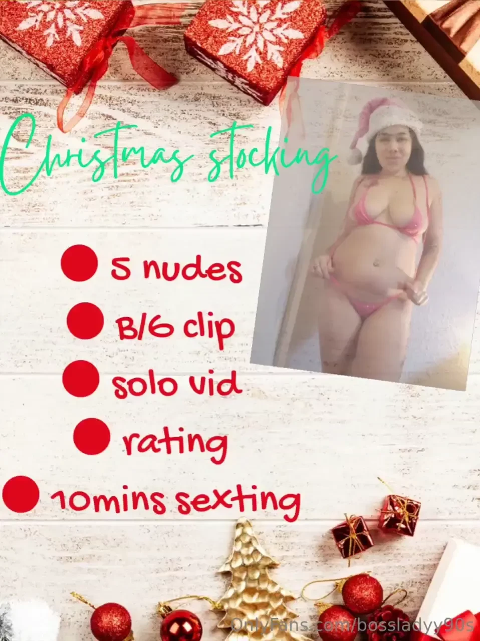 143 christmas eve 5 stocking stuffers you re allowed to open one gift 