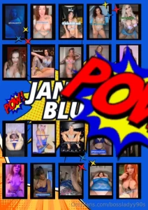 My super slut friends are here to bust your january blues 20 filthy