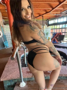 I hope you have a good week daddy part 1