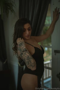 I ll be wearing this after our first date i hope that s okay part 3