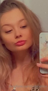 Couple of yall told me to post more selfies is this considered a