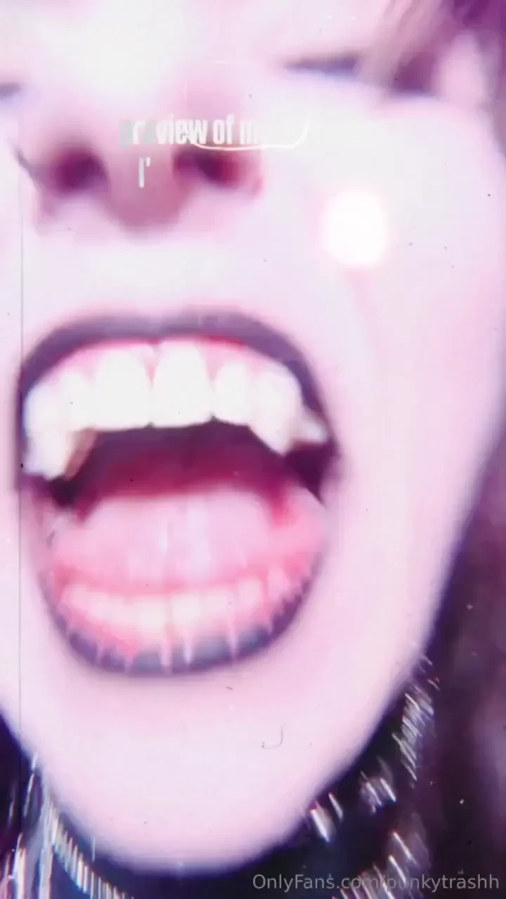 Im so excited to finally share it with you fucking animals 