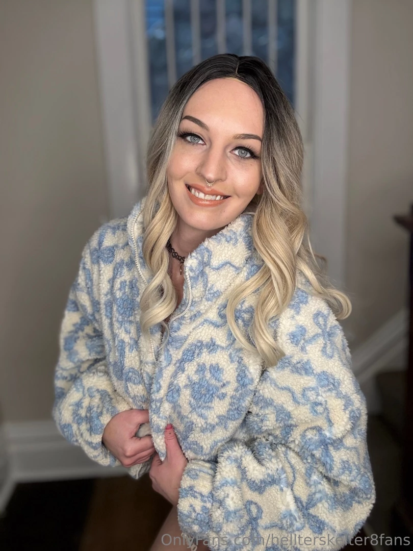 All my content today is fully nude get ready 