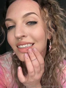 Check out my teeth gems