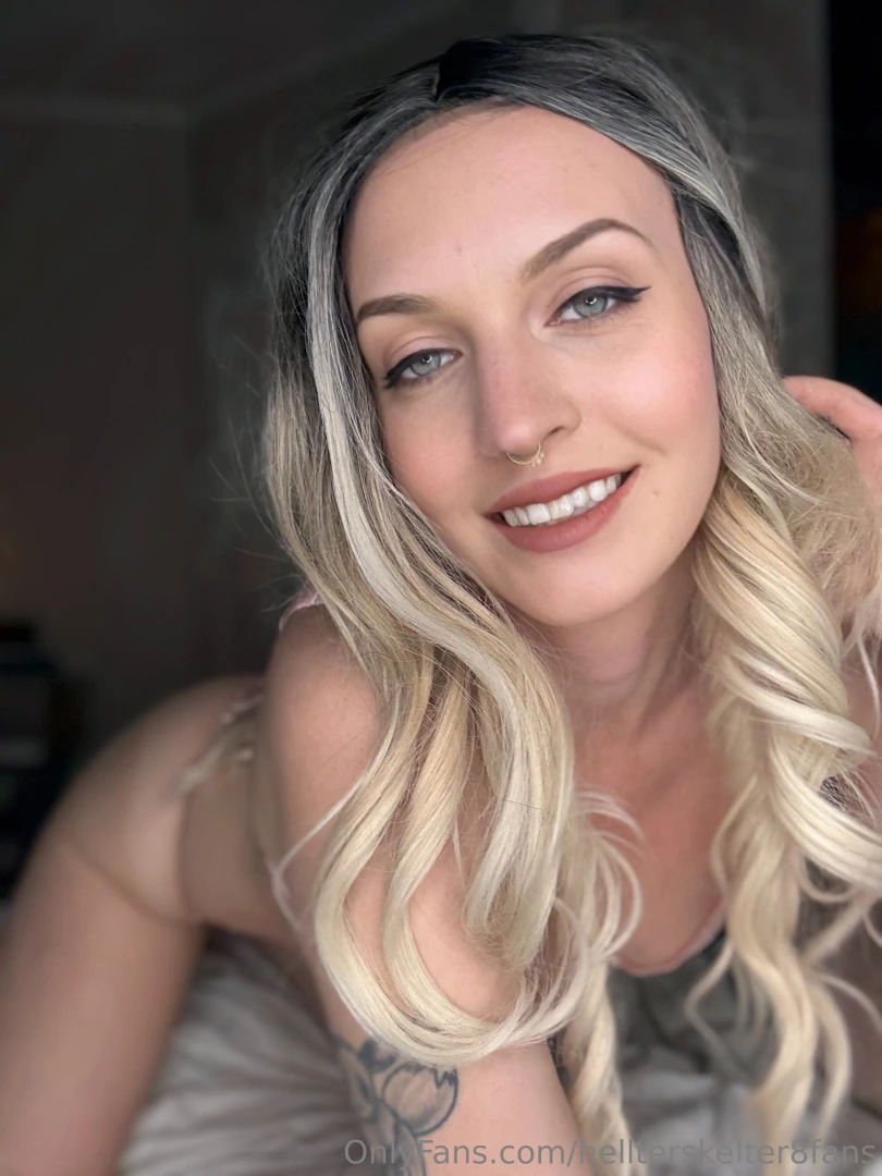 Check out my vip for new naughty nudes and vids hellterskelter8 