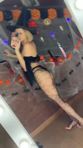 This night is full of magic and mystery i invite you to my halloween