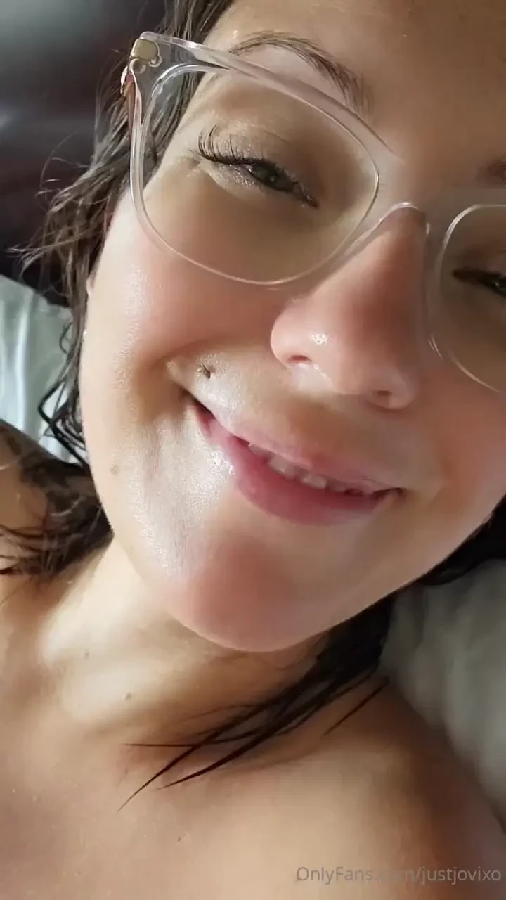 Ready for you to fill my other hole 