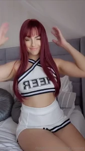 Can i be your cheerleader part 33