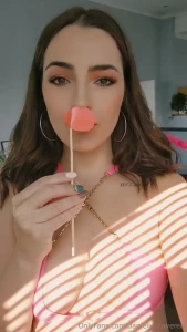 It s my 30th birthday