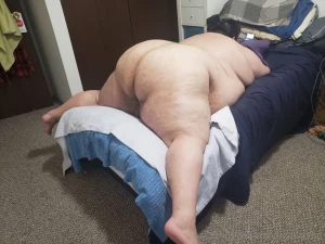 Hope everyone had a great holiday sadly mine was spent mostly alone part 3