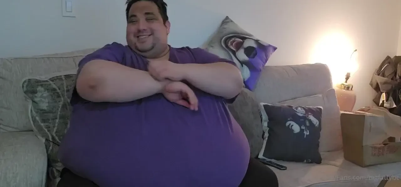 Just finished an amazing intense 7 day feeding from a friend every day 