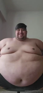 New fat achievement unlocked to fat for a hair salons chair woot woot