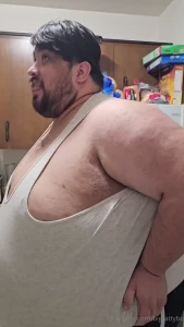 Seems my week stuck in bed really helped my gains 33 4 more pounds to