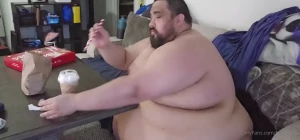 I m sure you can all tell i really hate making eating videos haha i