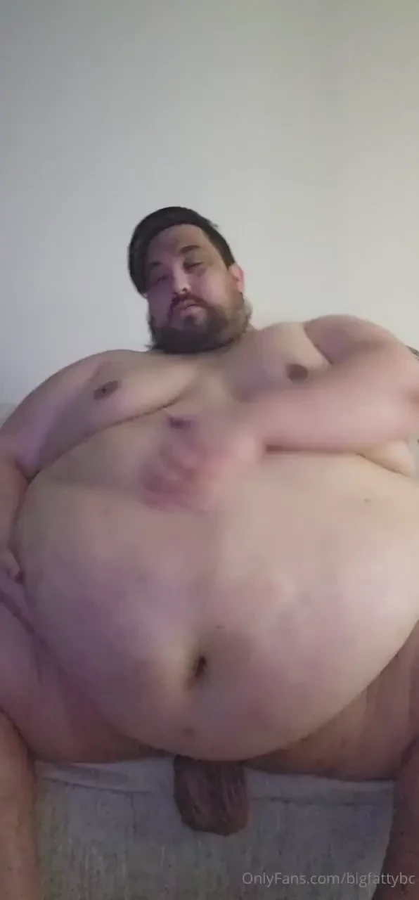 I honestly can t believe how fat i m becoming it s like a dream come 