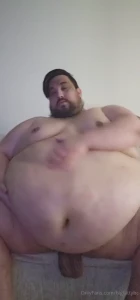 I honestly can t believe how fat i m becoming it s like a dream come