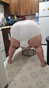As requested by a friend some tighty white pics