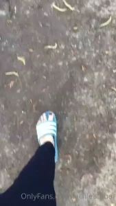 Morning mini walks to clear the mind