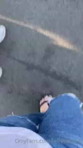 Video from last summer of me walking around a festival i can t wait