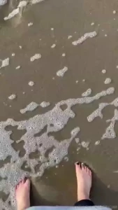 Last post about the beach part 1