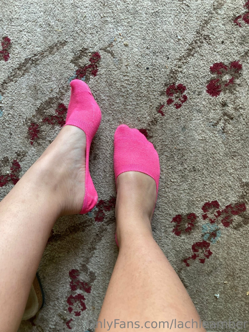 Got a new pair of no-shoes update i had a little set back and passed part 1 