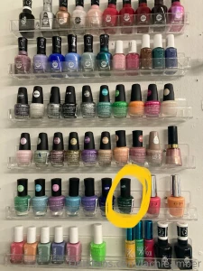 If you guessed this green then you are correct surprise will be in part 1