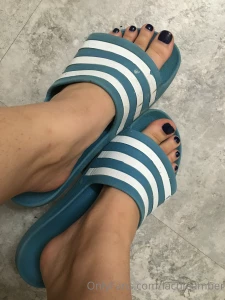 I just want to sit in a hot tub and relax